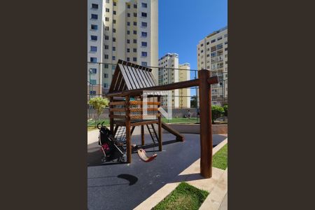 Apartamento à venda com 60m², 2 quartos e 1 vagaÁrea comum - Playground