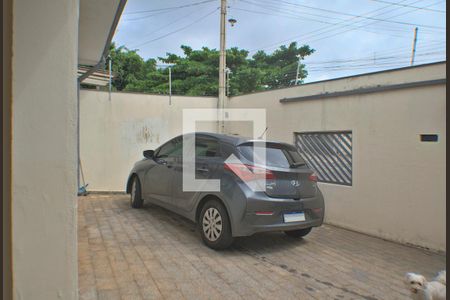 Casa à venda com 260m², 6 quartos e 3 vagas Casa à venda com 260m², 6 quartos e 3 vagasGaragem