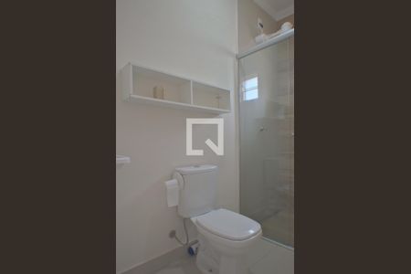 Casa à venda com 260m², 6 quartos e 3 vagas Casa à venda com 260m², 6 quartos e 3 vagasBanheiro da Suíte 2