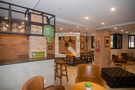 Apartamento à venda com 62m², 1 quarto e sem vagaSala de Lazer