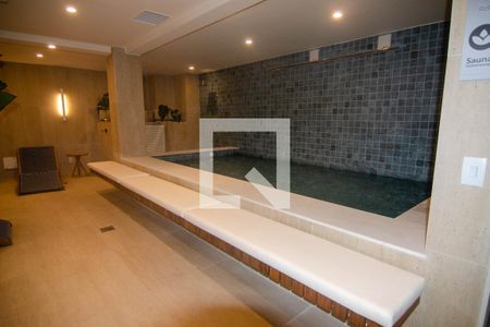 Apartamento à venda com 62m², 1 quarto e sem vagaHidromassagem