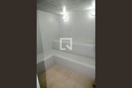 Apartamento à venda com 62m², 1 quarto e sem vagaSauna