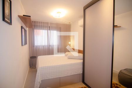 Apartamento à venda com 62m², 1 quarto e sem vagaQuarto