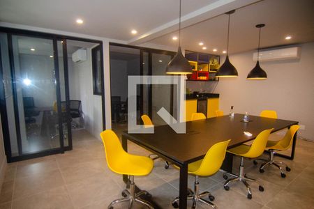 Apartamento à venda com 62m², 1 quarto e sem vagaSala de Trabalho