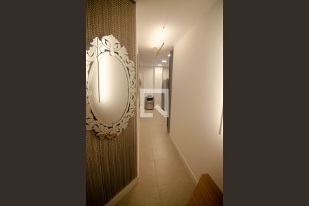 Apartamento à venda com 62m², 1 quarto e sem vagaSala | Corredor