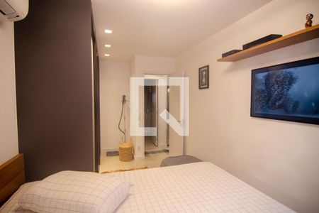 Apartamento à venda com 62m², 1 quarto e sem vagaQuarto