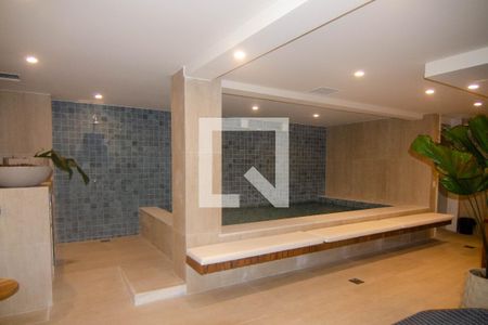 Apartamento à venda com 62m², 1 quarto e sem vagaHidromassagem
