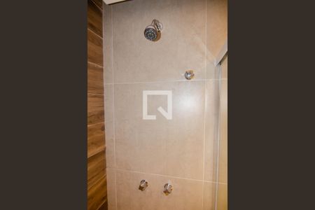 Apartamento à venda com 62m², 1 quarto e sem vagaBanheiro