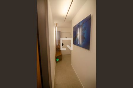 Apartamento à venda com 62m², 1 quarto e sem vagaSala | Corredor