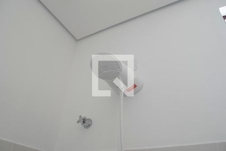 Casa para alugar com 47m², 1 quarto e sem vaga Casa para alugar com 47m², 1 quarto e sem vagaBanheiro