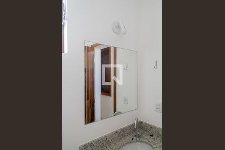 Banheiro de casa para alugar com 1 quarto, 47m² em Santana, São Paulo