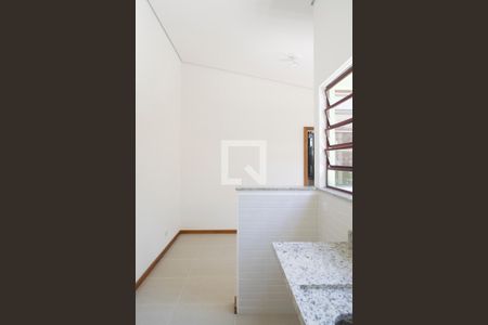 Casa para alugar com 47m², 1 quarto e sem vaga Casa para alugar com 47m², 1 quarto e sem vagaCozinha