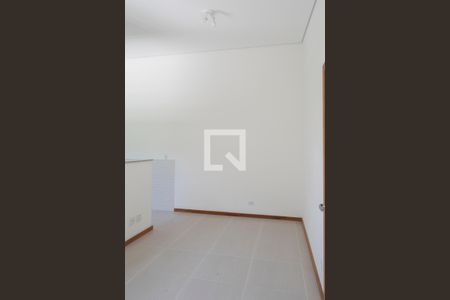 Sala de casa para alugar com 1 quarto, 47m² em Santana, São Paulo