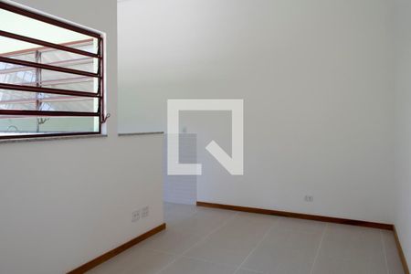 Sala de casa para alugar com 1 quarto, 47m² em Santana, São Paulo