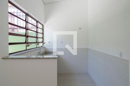 Casa para alugar com 47m², 1 quarto e sem vaga Casa para alugar com 47m², 1 quarto e sem vagaCozinha