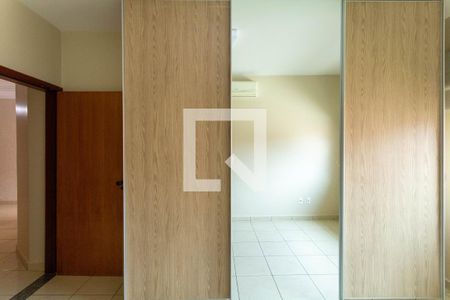 Suite de casa para alugar com 3 quartos, 113m² em Jardim Atlântico, Goiânia