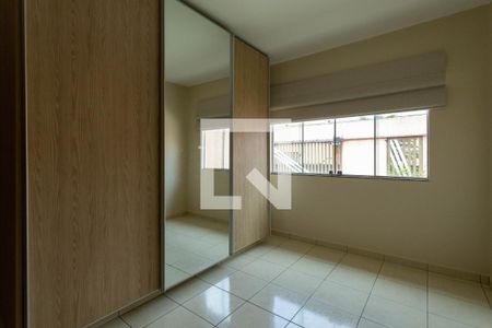 Suite de casa para alugar com 3 quartos, 113m² em Jardim Atlântico, Goiânia