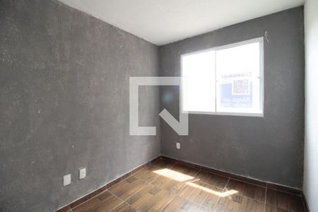 Quarto 2  de apartamento para alugar com 2 quartos, 40m² em Rio Branco, Canoas