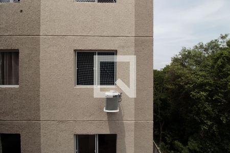 Quarto 1 - Vista de apartamento para alugar com 2 quartos, 40m² em Rio Branco, Canoas