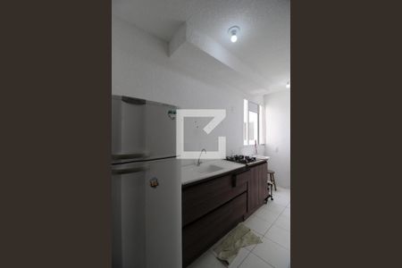 Apartamento para alugar com 42m², 2 quartos e 1 vagaCozinha
