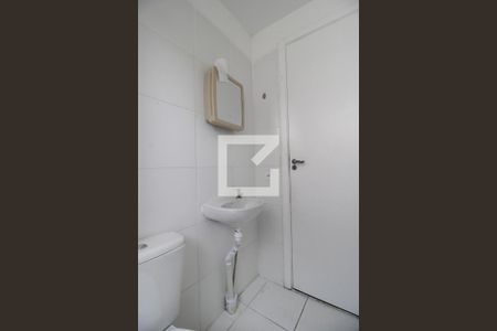 Apartamento para alugar com 42m², 2 quartos e 1 vagaBanheiro