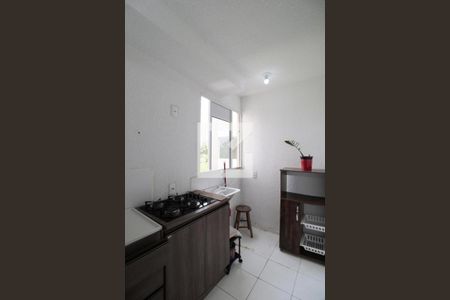Apartamento para alugar com 42m², 2 quartos e 1 vagaCozinha