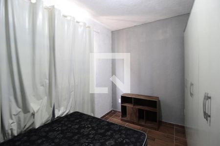Quarto 1  de apartamento para alugar com 2 quartos, 40m² em Rio Branco, Canoas