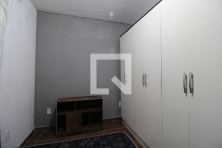 Quarto 1  de apartamento para alugar com 2 quartos, 40m² em Rio Branco, Canoas