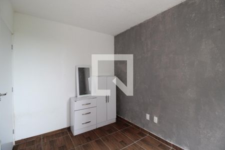 Quarto 2  de apartamento para alugar com 2 quartos, 40m² em Rio Branco, Canoas