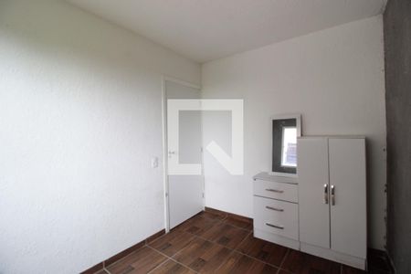 Apartamento para alugar com 42m², 2 quartos e 1 vagaQuarto 2 