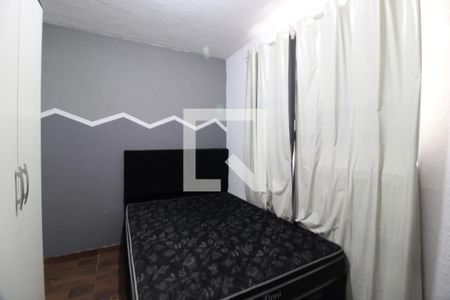 Quarto 1  de apartamento para alugar com 2 quartos, 40m² em Rio Branco, Canoas
