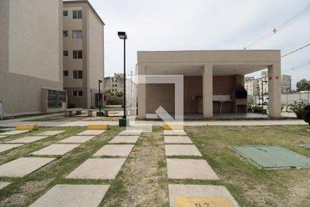 Apartamento para alugar com 42m², 2 quartos e 1 vagaGaragem