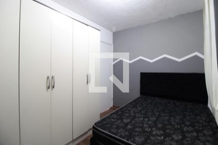 Quarto 1  de apartamento para alugar com 2 quartos, 40m² em Rio Branco, Canoas