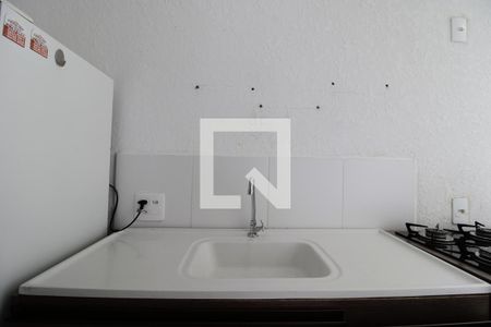 Apartamento para alugar com 42m², 2 quartos e 1 vagaCozinha