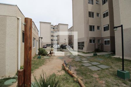 Apartamento para alugar com 42m², 2 quartos e 1 vagaÁrea comum