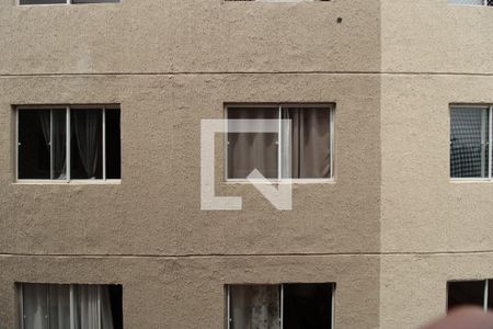 Sala-Vista de apartamento para alugar com 2 quartos, 40m² em Rio Branco, Canoas