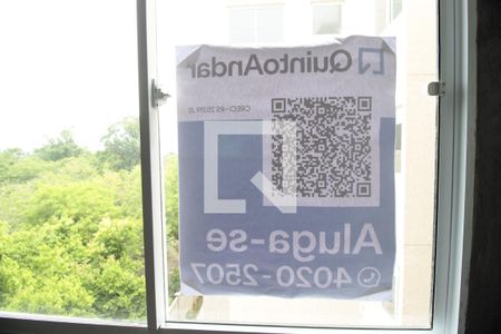 Apartamento para alugar com 42m², 2 quartos e 1 vagaQuarto 2 