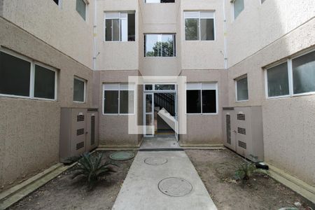 Apartamento para alugar com 42m², 2 quartos e 1 vagaHall de entrada