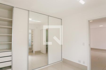suite de apartamento para alugar com 1 quarto, 64m² em Vila da Serra, Nova Lima