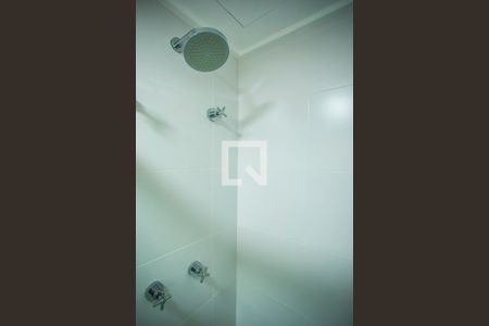 Studio para alugar com 19m², 1 quarto e sem vaga Studio para alugar com 19m², 1 quarto e sem vagaBanheiro - Chuveiro