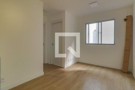 Sala de apartamento para alugar com 2 quartos, 41m² em Mooca, São Paulo