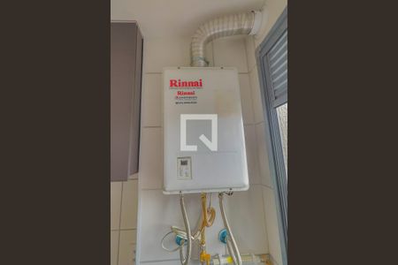 Apartamento para alugar com 41m², 2 quartos e sem vagaÁrea de Serviço