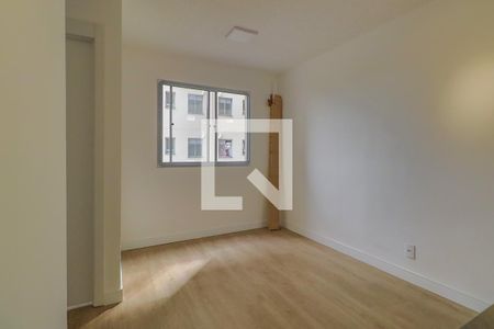 Sala de apartamento para alugar com 2 quartos, 41m² em Mooca, São Paulo