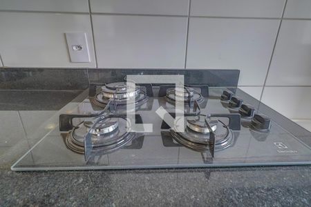 Apartamento para alugar com 41m², 2 quartos e sem vagaCozinha