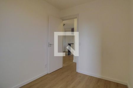 Quarto 1 de apartamento para alugar com 2 quartos, 41m² em Mooca, São Paulo