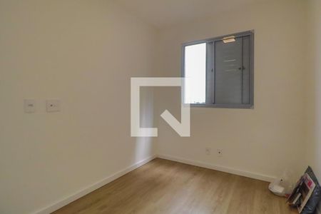 Quarto 1 de apartamento para alugar com 2 quartos, 41m² em Mooca, São Paulo