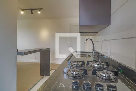 Apartamento para alugar com 41m², 2 quartos e sem vagaCozinha