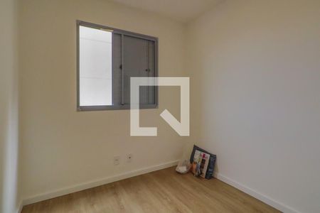 Quarto 1 de apartamento para alugar com 2 quartos, 41m² em Mooca, São Paulo