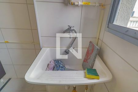 Apartamento para alugar com 41m², 2 quartos e sem vagaÁrea de Serviço