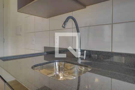 Apartamento para alugar com 41m², 2 quartos e sem vagaCozinha